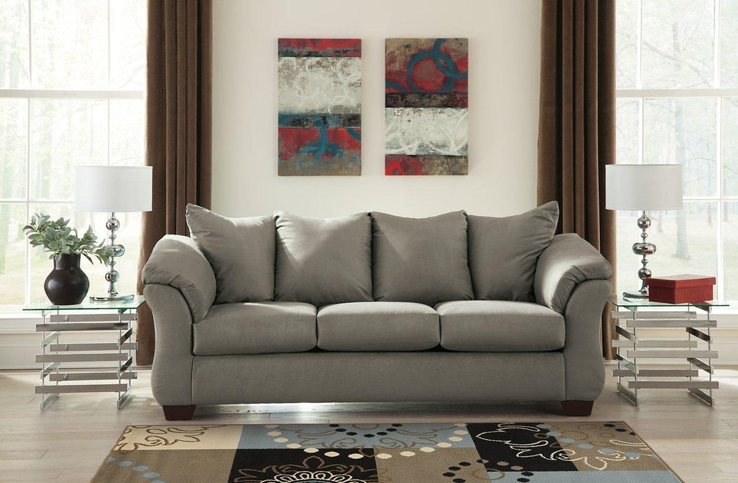 Darcy Sofa - Furniture Home (Kansas City, MO)