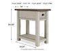 Bolanburg End Table Set - Furniture Home (Kansas City, MO)