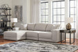 Next-Gen Gaucho Sectional Sofa with Chaise - Furniture Home (Kansas City, MO)