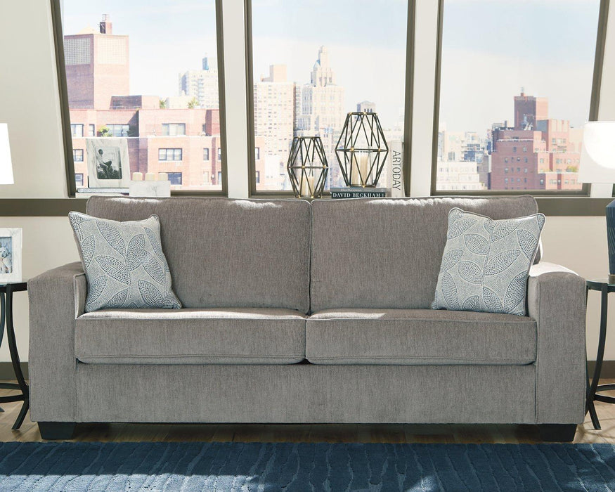 Altari Sofa - Furniture Home (Kansas City, MO)