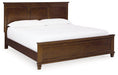 Danabrin Bed - Furniture Home (Kansas City, MO)