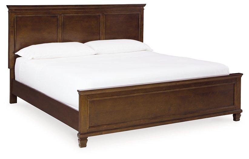 Danabrin Bed - Furniture Home (Kansas City, MO)