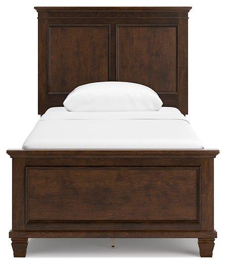 Danabrin Bed - Furniture Home (Kansas City, MO)