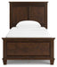Danabrin Bed - Furniture Home (Kansas City, MO)