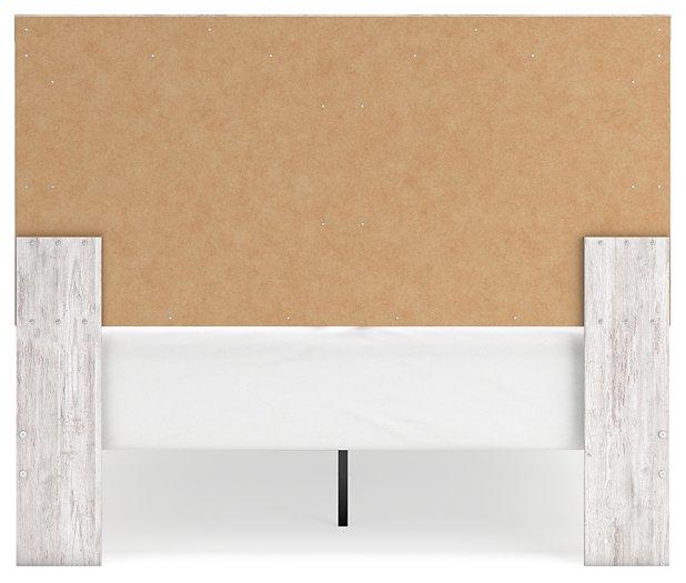 Cayboni Bed - Furniture Home (Kansas City, MO)