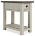 Bolanburg End Table Set - Furniture Home (Kansas City, MO)