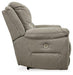 Next-Gen Gaucho Power Reclining Loveseat with Console - Furniture Home (Kansas City, MO)