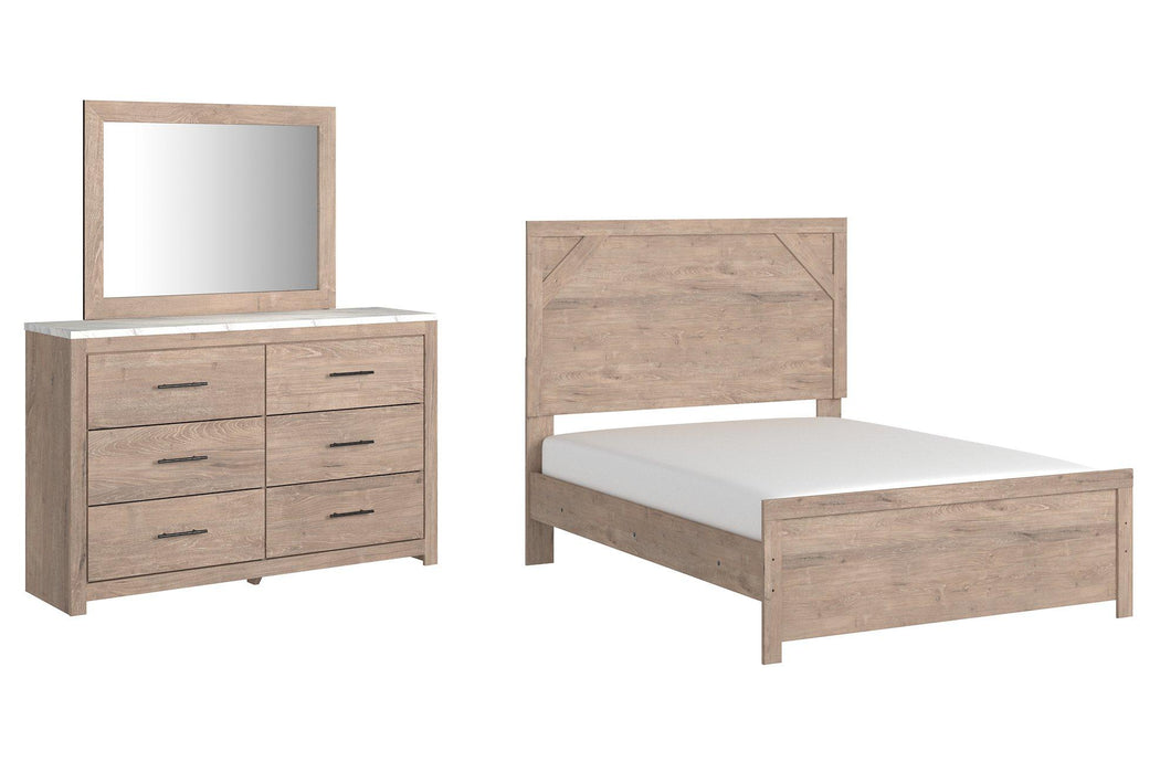 Senniberg Bedroom Set