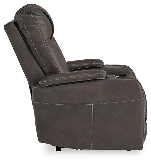 Feazada Power Recliner