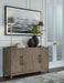 Chrestner Dining Server - Furniture Home (Kansas City, MO)