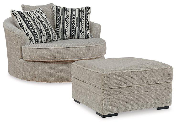 Calnita Living Rom Set - Furniture Home (Kansas City, MO)