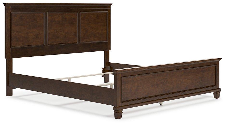 Danabrin Bed - Furniture Home (Kansas City, MO)