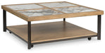 Montia Coffee Table image