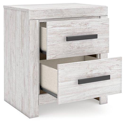 Cayboni Bedroom Package - Furniture Home (Kansas City, MO)