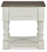 Havalance Occasional Table Set - Furniture Home (Kansas City, MO)