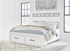 Ashbryn Bedroom Package - Furniture Home (Kansas City, MO)