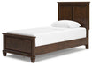 Danabrin Bed - Furniture Home (Kansas City, MO)