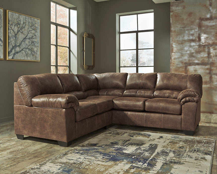 Bladen Sectional