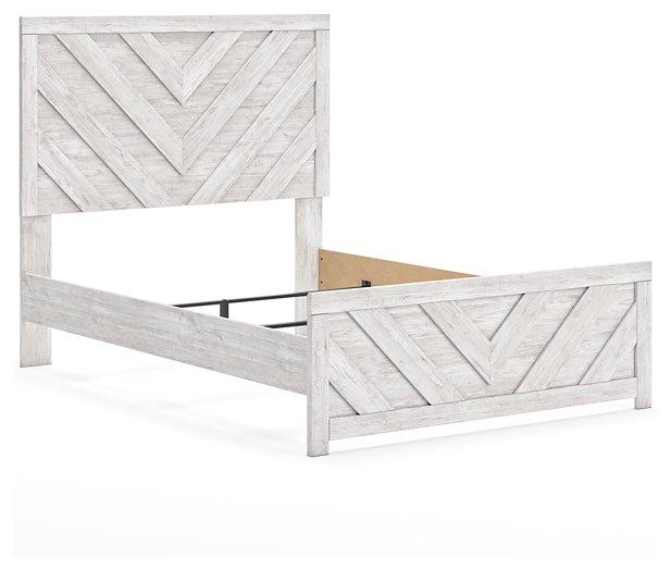 Cayboni Bedroom Package - Furniture Home (Kansas City, MO)