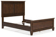 Danabrin Bed - Furniture Home (Kansas City, MO)