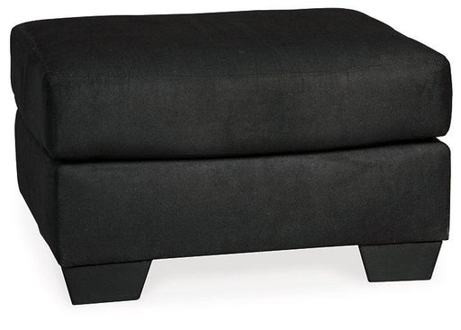 Darcy Ottoman - Furniture Home (Kansas City, MO)