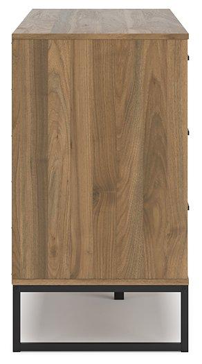 Deanlow Dresser - Furniture Home (Kansas City, MO)