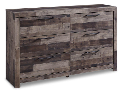 Derekson Dresser - Furniture Home (Kansas City, MO)