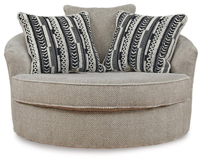 Calnita Living Rom Set - Furniture Home (Kansas City, MO)