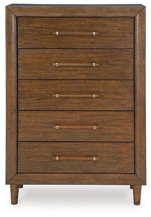 Lyncott Chest of Drawers