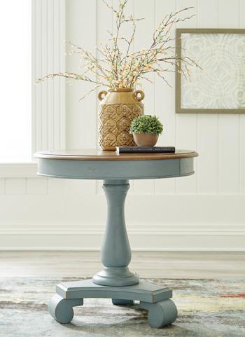 Mirimyn Accent Table