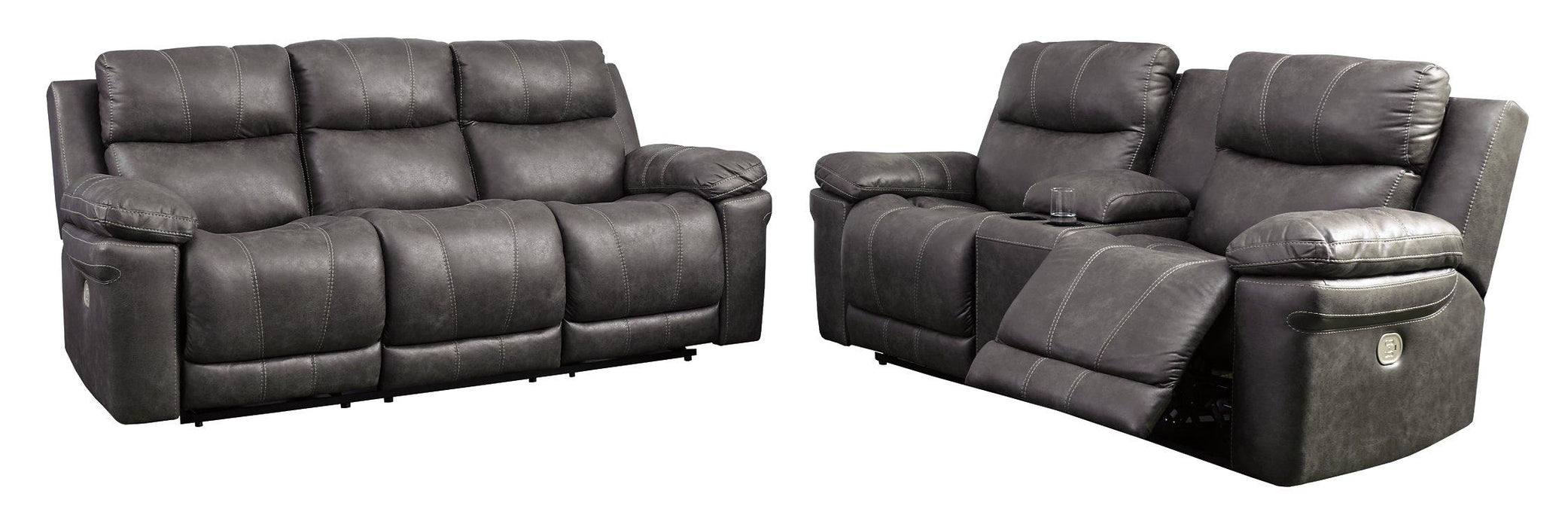 Erlangen Power Reclining Sofa