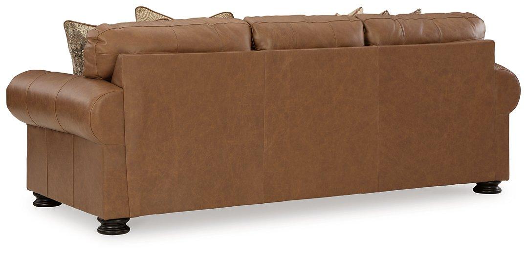 Carianna Sofa Sleeper - Furniture Home (Kansas City, MO)
