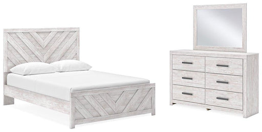 Cayboni Bedroom Package - Furniture Home (Kansas City, MO)