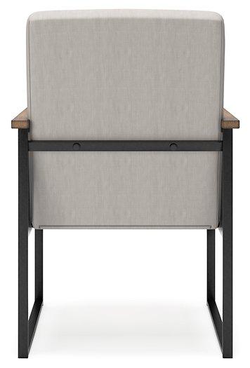 Montia Home Office Set - Furniture Home (Kansas City, MO)