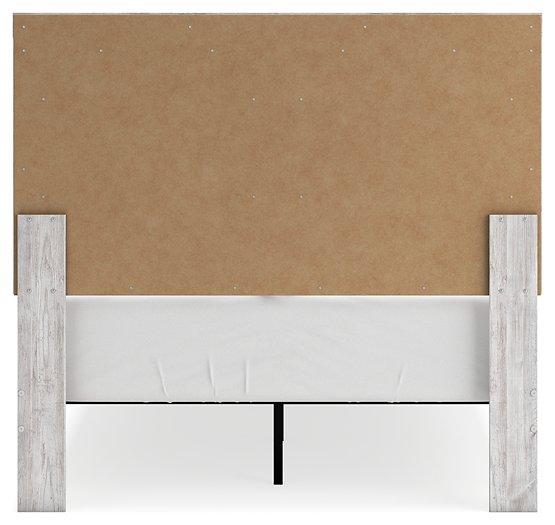 Cayboni Bedroom Package - Furniture Home (Kansas City, MO)