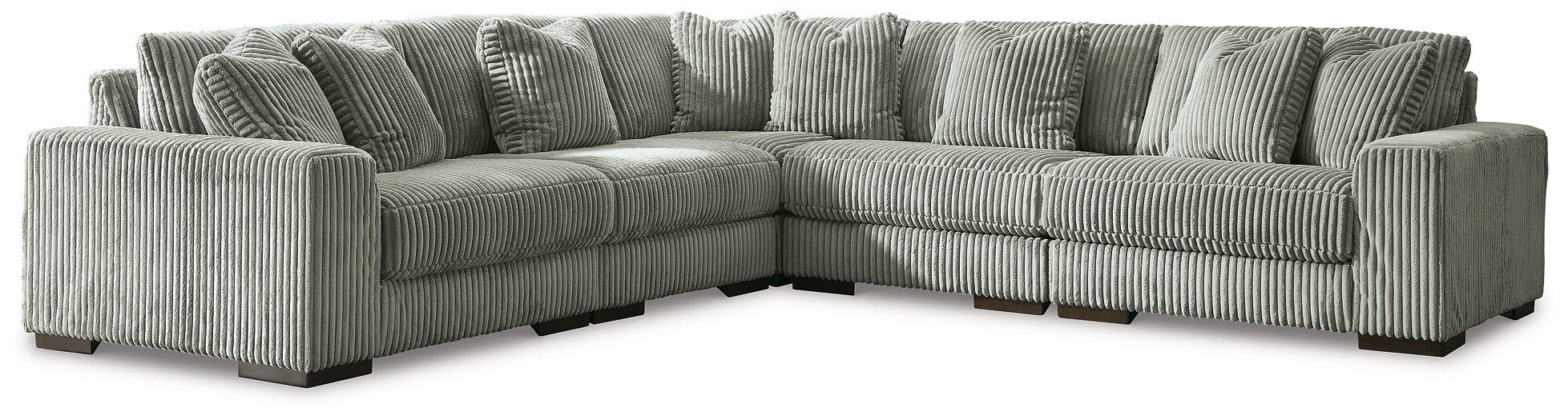 Lindyn Living Room Set - Furniture Home (Kansas City, MO)