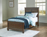 Danabrin Bed - Furniture Home (Kansas City, MO)