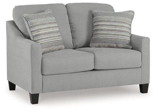 Adlai Loveseat - Furniture Home (Kansas City, MO)