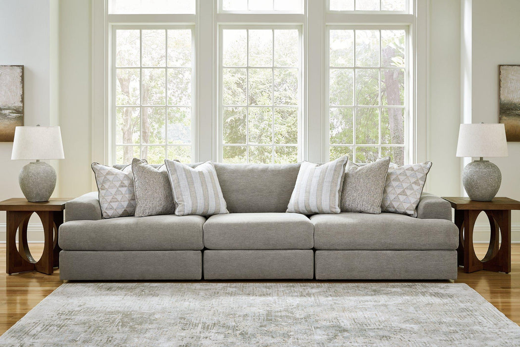 Avaliyah Sectional Sofa - Furniture Home (Kansas City, MO)