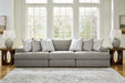 Avaliyah Sectional Sofa - Furniture Home (Kansas City, MO)
