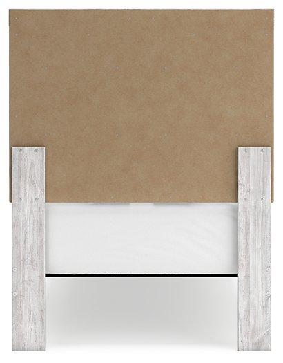 Cayboni Bed - Furniture Home (Kansas City, MO)