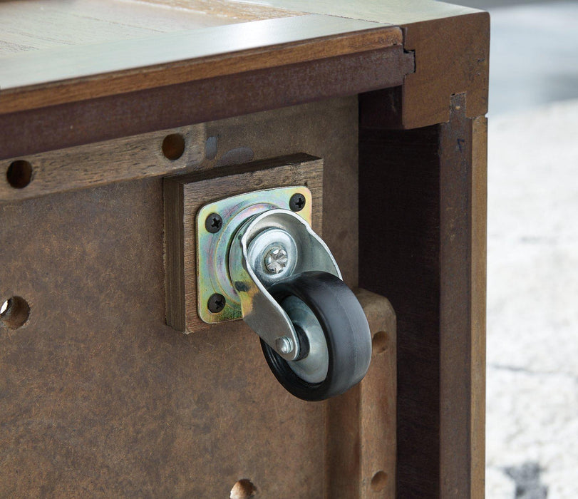 Boardernest Occasional Table Set - Furniture Home (Kansas City, MO)