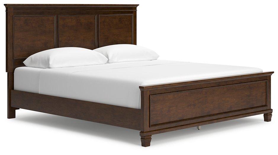 Danabrin Bed - Furniture Home (Kansas City, MO)