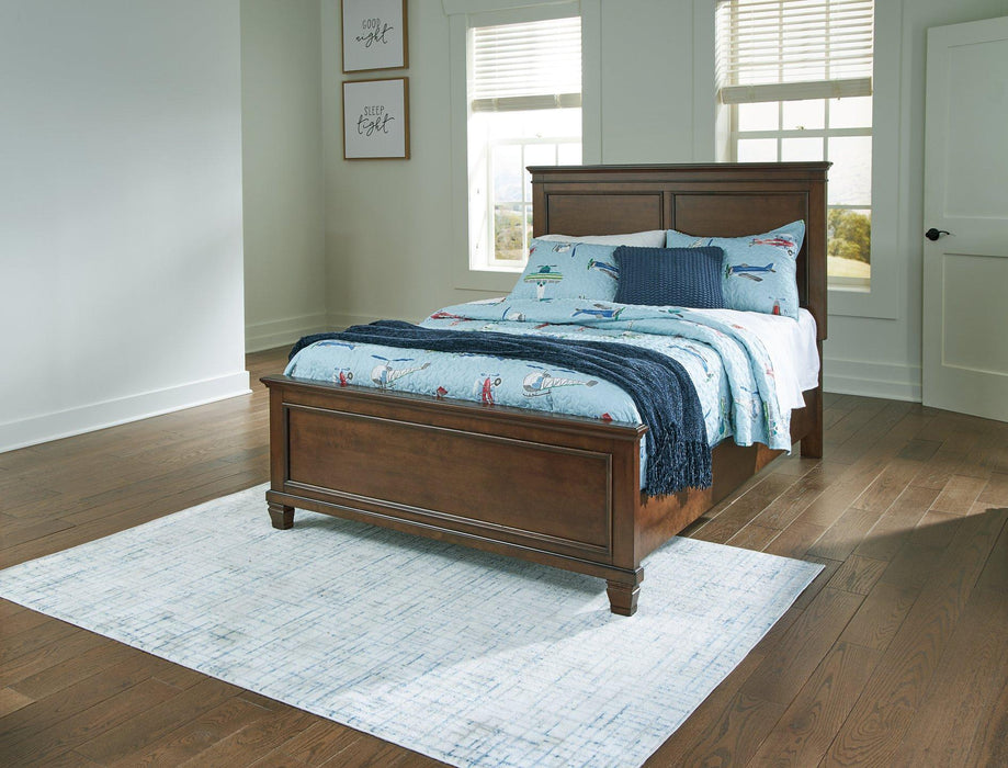 Danabrin Bed - Furniture Home (Kansas City, MO)