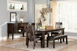 Haddigan Dining Chair - Furniture Home (Kansas City, MO)