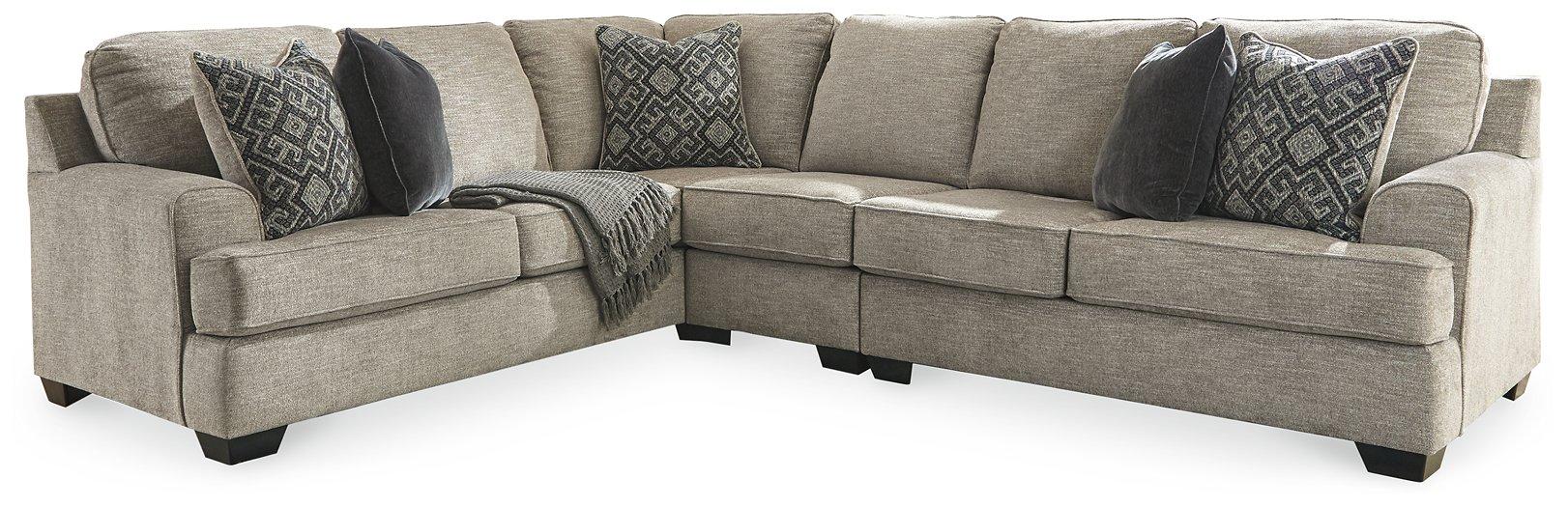 Bovarian Living Room Set - Furniture Home (Kansas City, MO)