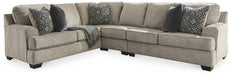 Bovarian Living Room Set - Furniture Home (Kansas City, MO)