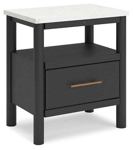 Cadmori Nightstand - Furniture Home (Kansas City, MO)