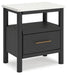Cadmori Nightstand - Furniture Home (Kansas City, MO)