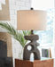 Danacy Table Lamp - Furniture Home (Kansas City, MO)